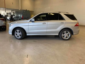 Mercedes-Benz ML 350 * CARFAX *   *   ! | Mobile.bg    4