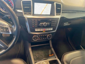 Mercedes-Benz ML 350 * CARFAX *   *   ! | Mobile.bg    8
