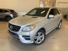     Mercedes-Benz ML 350 * CARFAX *   *   !