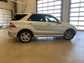 Mercedes-Benz ML 350 * CARFAX *   *   ! | Mobile.bg    5