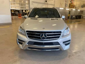 Mercedes-Benz ML 350 * CARFAX *   *   ! | Mobile.bg    2