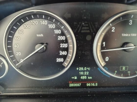 Обява за продажба на BMW X3 BMW X3 3.0d M-Pack   258 к.с.   xDrive   Кожа ~20 100 лв. - изображение 5