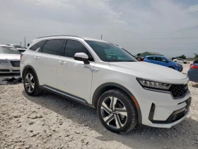 Kia Sorento EX * КЛИП НА ДВИГАТЕЛ* - 43999 лв. - 14873885 2