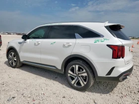 Kia Sorento EX * КЛИП НА ДВИГАТЕЛ* - 43999 лв. - 14873885 3