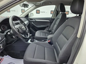 Audi Q3 2.0TDI-140KC= 6= LED= NAVI=  | Mobile.bg    7