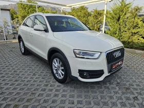 Audi Q3 2.0TDI-140KC= 6= LED= NAVI=  | Mobile.bg    2