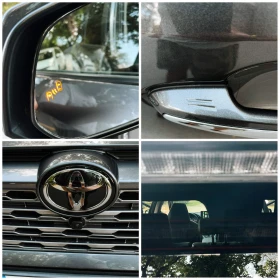 Toyota Rav4 2.5 LIMITED AWD  - 74888 лв. / 38289.63 € - 96704763 12