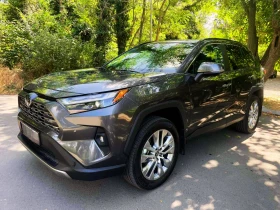 Toyota Rav4 2.5 LIMITED AWD  - 74888 лв. / 38289.63 € - 96704763 2