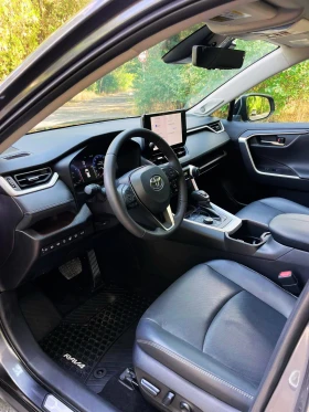 Toyota Rav4 2.5 LIMITED AWD  - 74888 лв. / 38289.63 € - 96704763 7