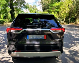 Toyota Rav4 2.5 LIMITED AWD  - 74888 лв. / 38289.63 € - 96704763 6