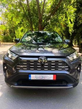 Toyota Rav4 2.5 LIMITED AWD  - 74888 лв. / 38289.63 € - 96704763 3