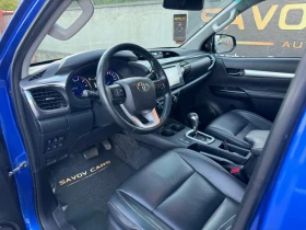 Toyota Hilux 2.4 INVINCIBLE/  | Mobile.bg    9