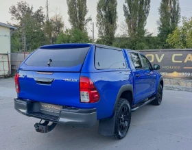     Toyota Hilux 2.4 INVINCIBLE/ 