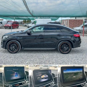 Mercedes-Benz GLE 350 AMG :: COUPE::ORANGE ART EDITION::CAMERA - 70999 лв. / 36301.21 € - 97706798 14