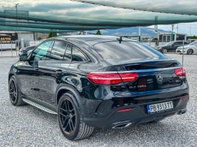 Mercedes-Benz GLE 350 AMG :: COUPE::ORANGE ART EDITION::CAMERA - 70999 лв. / 36301.21 € - 97706798 4