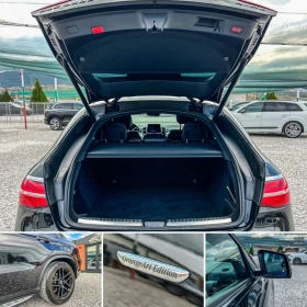 Mercedes-Benz GLE 350 AMG :: COUPE::ORANGE ART EDITION::CAMERA - 70999 лв. / 36301.21 € - 97706798 16
