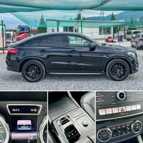 Mercedes-Benz GLE 350 AMG :: COUPE::ORANGE ART EDITION::CAMERA - 70999 лв. / 36301.21 € - 97706798 13