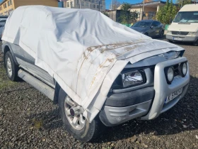 Opel Frontera | Mobile.bg    3