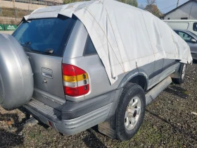 Opel Frontera | Mobile.bg    2