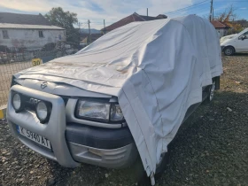 Opel Frontera | Mobile.bg    4