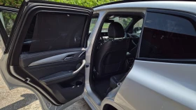 BMW X3 M-Sport * 3.0D xDrive* Led HuD* Harman Kardon* , снимка 10