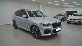 BMW X3 M-Sport * 3.0D xDrive* Led HuD* Harman Kardon* , снимка 2