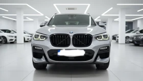 BMW X3 M-Sport * 3.0D xDrive* Led HuD* Harman Kardon* , снимка 4