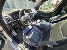 BMW X3 M-Sport * 3.0D xDrive* Led HuD* Harman Kardon* , снимка 8
