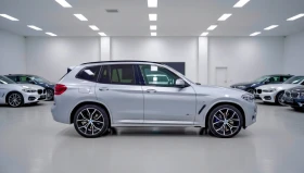 BMW X3 M-Sport * 3.0D xDrive* Led HuD* Harman Kardon* , снимка 5
