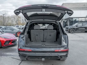 Audi Q7 2021 360 cam quattro Technik * CARFAX *  - 29650 € / 57990.36 лв. - 21569288 6
