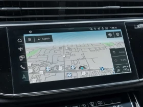 Audi Q7 2021 360 cam quattro Technik * CARFAX *  - 29650 € / 57990.36 лв. - 21569288 11