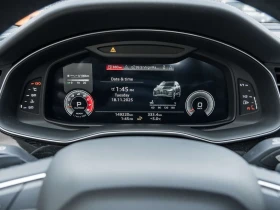 Audi Q7 2021 360 cam quattro Technik * CARFAX *  - 29650 € / 57990.36 лв. - 21569288 10