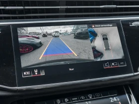 Audi Q7 2021 360 cam quattro Technik * CARFAX *  - 29650 € / 57990.36 лв. - 21569288 12