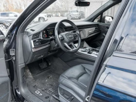 Audi Q7 2021 360 cam quattro Technik * CARFAX *  - 29650 € / 57990.36 лв. - 21569288 8