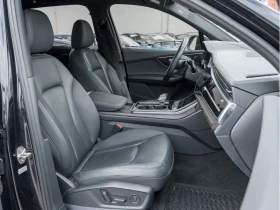Audi Q7 2021 360 cam quattro Technik * CARFAX *  - 29650 € / 57990.36 лв. - 21569288 13