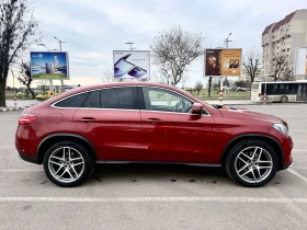 Mercedes-Benz GLE 350 - 33700 € / 65911.47 лв. - 64748097 2