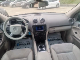 Mercedes-Benz ML 280 3.0 190kc 4MATIC TOP | Mobile.bg � ����� ������ 12