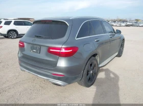 Mercedes-Benz GLC 300 2.0L I-4 DI, DOHC, VVT, TURBO, 241HP 4X2 Drive - 13100 € / 25621.37 лв. - 78868028 9