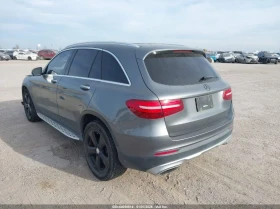 Mercedes-Benz GLC 300 2.0L I-4 DI, DOHC, VVT, TURBO, 241HP 4X2 Drive - 13100 € / 25621.37 лв. - 78868028 8