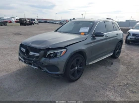 Mercedes-Benz GLC 300 2.0L I-4 DI, DOHC, VVT, TURBO, 241HP 4X2 Drive - 13100 € / 25621.37 лв. - 78868028 2