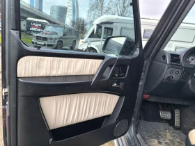 Mercedes-Benz G 55 AMG, снимка 11