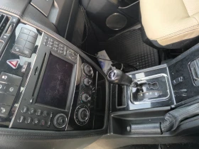 Mercedes-Benz G 55 AMG, снимка 9