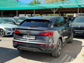 ����� �� �������� �� Audi Q5 Sportback 40TDI quattro S line* � ����� �������