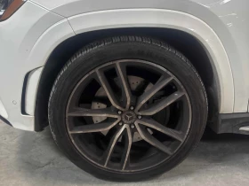 Mercedes-Benz GLS580 TOP / DISTRNOC / ОБДУХВАНЕ / ВЪЗДУХ /МАСАЖИ/CARFAX, снимка 6