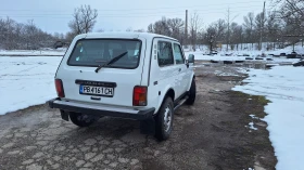 Lada Niva 1.7 LPG, снимка 8