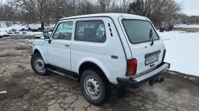 Lada Niva 1.7 LPG, снимка 6
