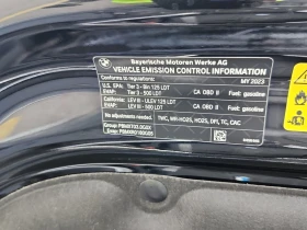 BMW X5 * xDrive40i * CARFAX * ЦЕНА ДО БГ - 36400 € / 71192.21 лв. - 92493099 10