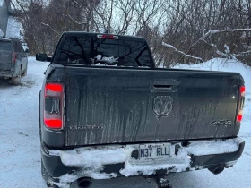 Dodge RAM 1500 * Limited * CARFAX * ���� �� �� | Mobile.bg � ����� ������ 5