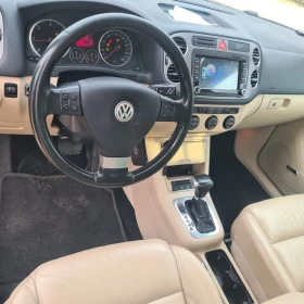 VW Tiguan 4 motion - 7150 € / 13984.18 лв. - 89534498 11