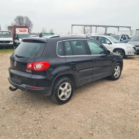 VW Tiguan 4 motion - 7150 € / 13984.18 лв. - 89534498 4